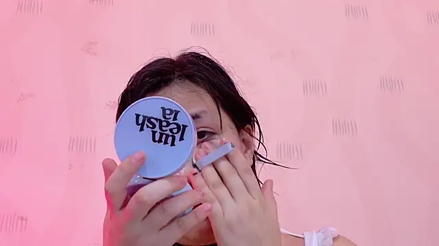 cosplaydate online show from 21, 9, 2025