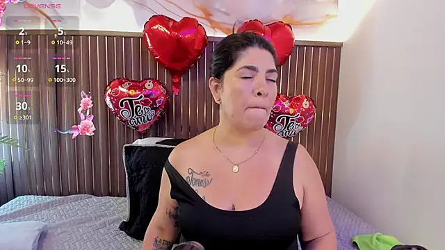 Roxie-NS online show from 15, 2, 2026