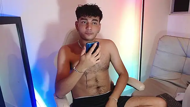 Valentin peach online show from 19, 9, 2025