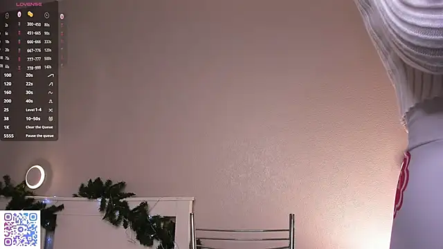 AuroraVice online show from 6, 1, 2026