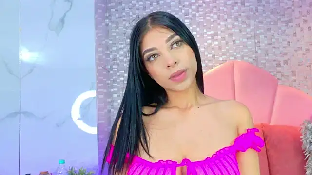 AshleyBaker1 online show from 20, 2, 2026