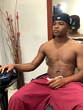 DEMOND 333 online show from 25, 9, 2025