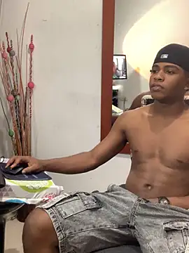 DEMOND 333 online show from 27, 9, 2025