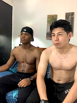 DEMOND 333 online show from 19, 10, 2025