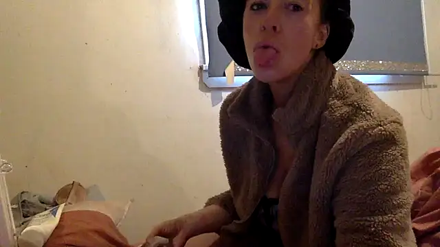 Bellababexox  online show from 14, 10, 2025