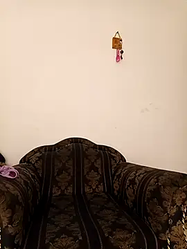 Liahdiaz  online show from 26, 9, 2025