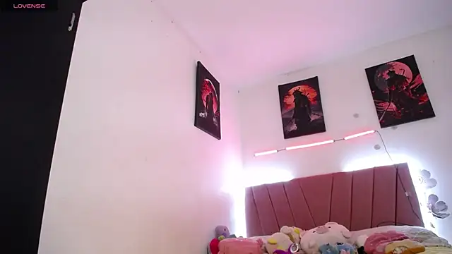Snapshot of Liahdiaz_ chatting on 26, 5, 2026 Liahdiaz online show from 26, 5, 2026