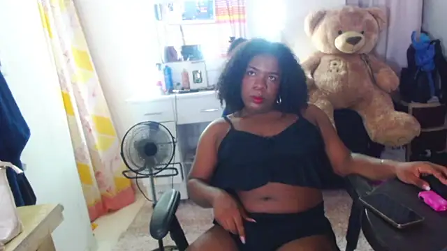 LicyEvans1 online show from 23, 4, 2026