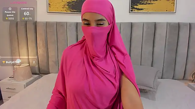 Snapshot of _shalimar chatting on 11, 9, 2025 shalimar online show from 11, 9, 2025