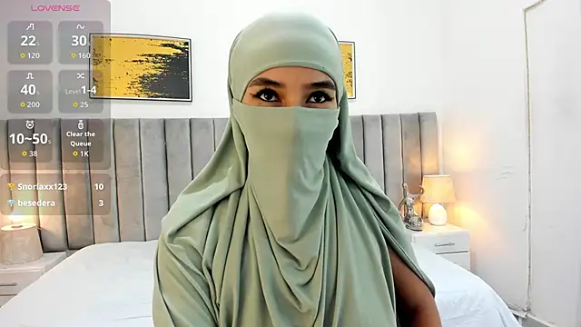 Snapshot of _shalimar chatting on 24, 9, 2025 shalimar online show from 24, 9, 2025