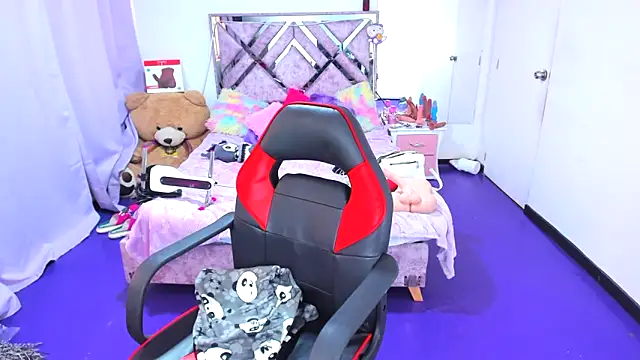 Luna Analya online show from 25, 3, 2026