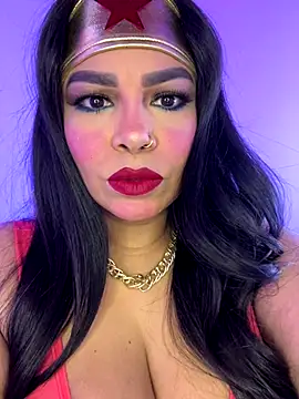 Vicky Saidi online show from 31, 10, 2025