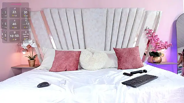 top mary online show from 18, 10, 2025