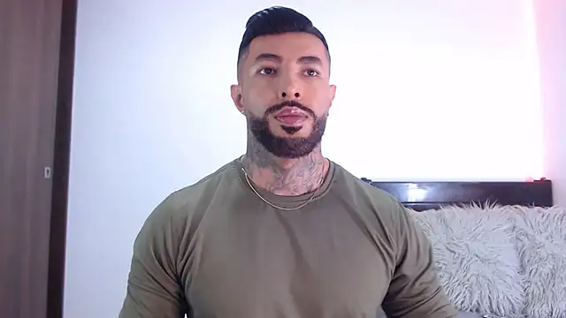 andrea de lucaa online show from 11, 1, 2026