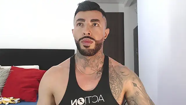 andrea de lucaa online show from 16, 5, 2026