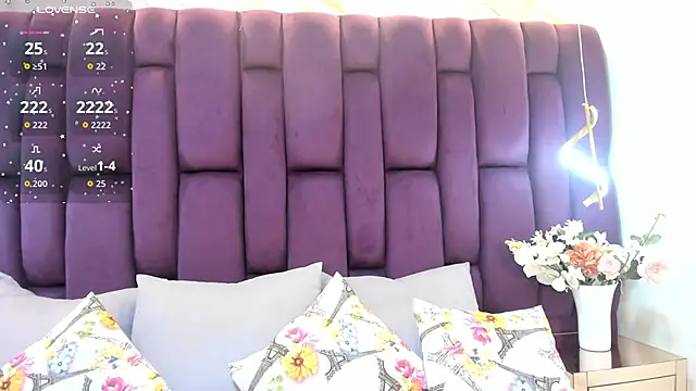 megannherrera online show from 14, 10, 2025