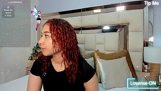 megannherrera online show from 4, 12, 2025