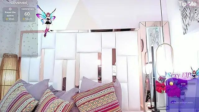 megannherrera online show from 20, 4, 2026