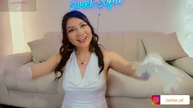 sofi sweet 7 online show from 14, 12, 2025