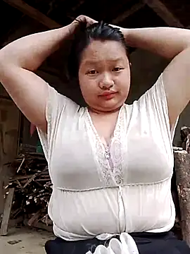 girl-babi online show from 19, 4, 2026