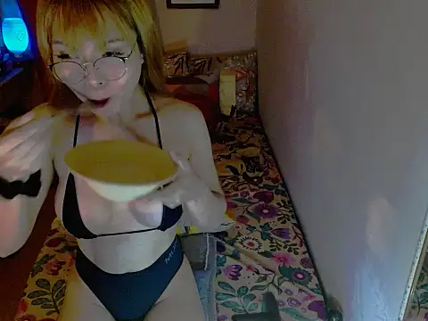 Tsyummydickx online show from 5, 2, 2026