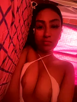 RAKEL37 online show from 25, 11, 2025