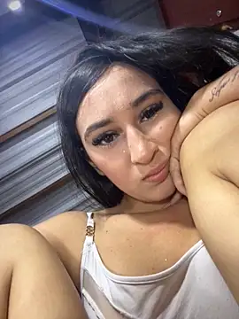 RAKEL37 online show from 3, 3, 2026