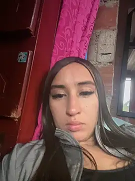 RAKEL37 online show from 3, 3, 2026