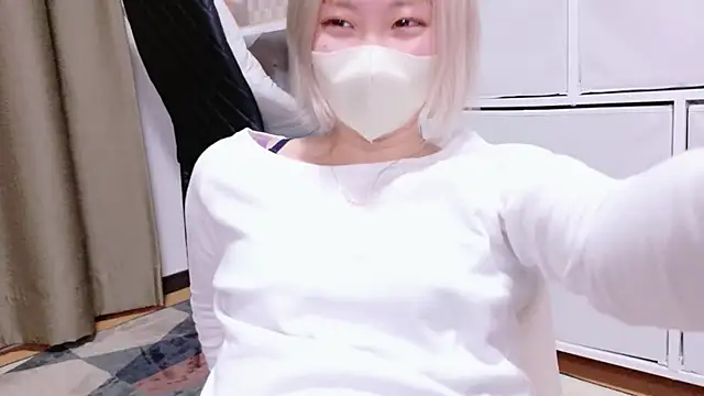 Snapshot of Nana__ch chatting on 21, 3, 2026 Nana ch online show from 21, 3, 2026