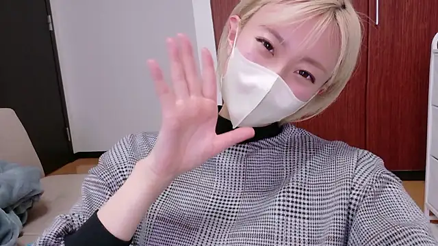 Snapshot of Nana__ch chatting on 1, 4, 2026 Nana ch online show from 1, 4, 2026