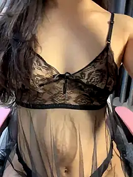 Orianna69 online show from 18, 10, 2025