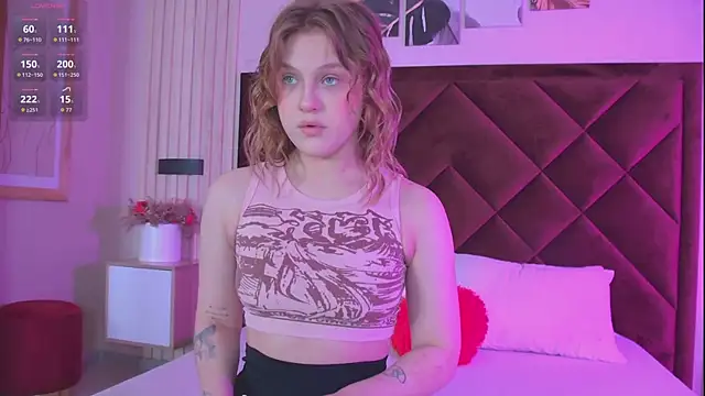 Snapshot of CaitlinSugar chatting on 9, 6, 2026 CaitlinSugar online show from 9, 6, 2026