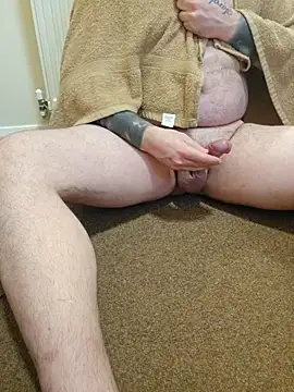 Dexter9858 online show from 13, 4, 2026