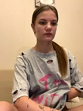 Snapshot of Mila_sweet_23 chatting on 13, 1, 2026 Mila sweet 23 online show from 13, 1, 2026