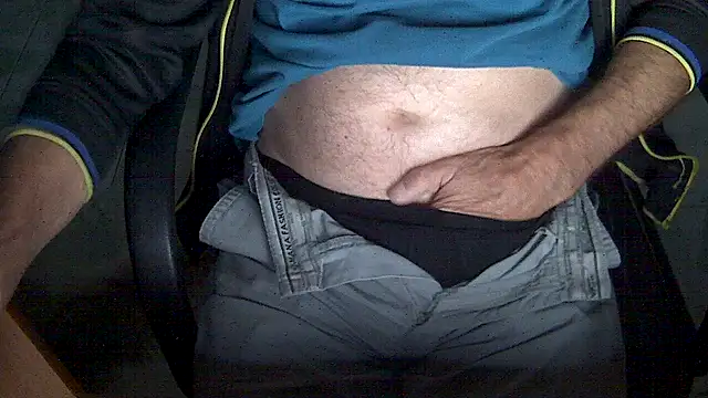 velikifant7 online show from 18, 11, 2025