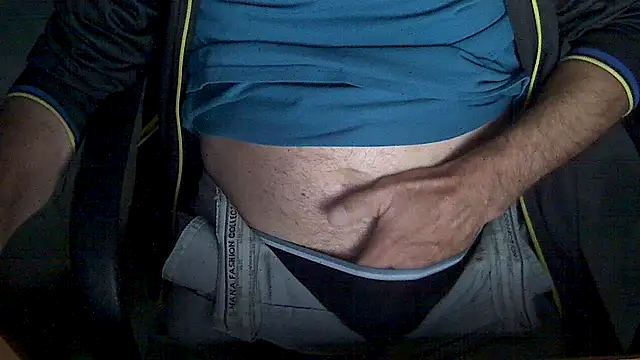 velikifant7 online show from 22, 11, 2025