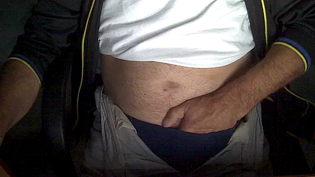 velikifant7 online show from 24, 11, 2025