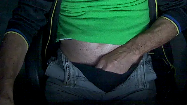 velikifant7 online show from 22, 12, 2025