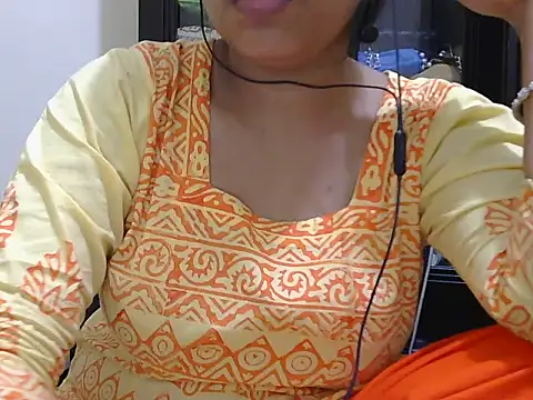 fairy queen07 online show from 15, 9, 2025