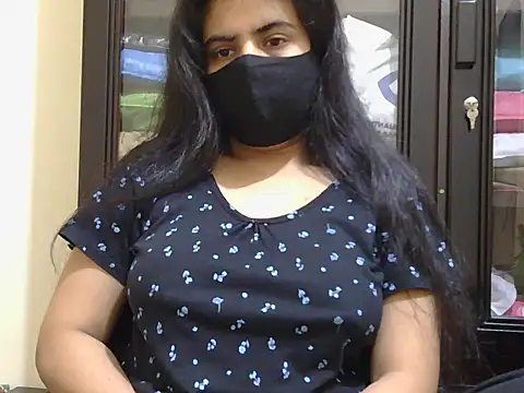 fairy queen07 online show from 3, 10, 2025