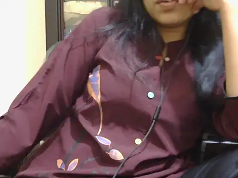 fairy queen07 online show from 8, 10, 2025