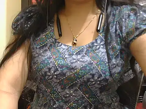 fairy queen07 online show from 16, 11, 2025