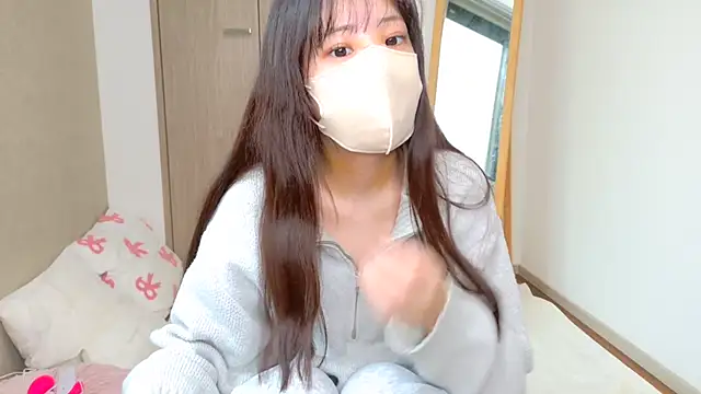 riri  nyan o0 online show from 15, 4, 2026