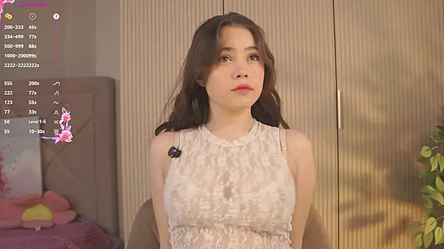 KissieKat online show from 15, 12, 2025