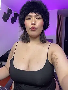 Snapshot of Candy_Velvet chatting on 14, 5, 2026 Candy Velvet online show from 14, 5, 2026