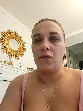 PalomaDesireee online show from 22, 11, 2025