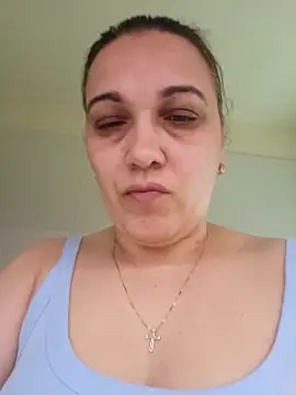 PalomaDesireee online show from 28, 3, 2026