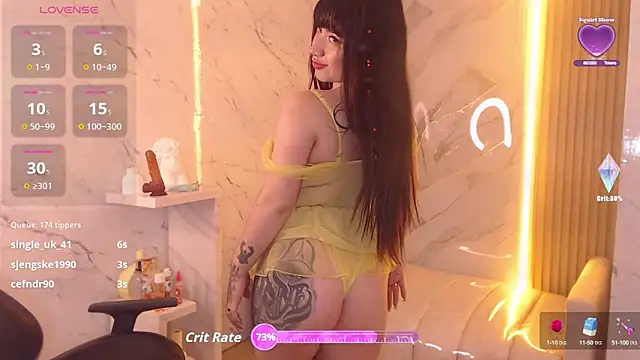 Snapshot of Sophia_tf chatting on 12, 9, 2025 Sophia tf online show from 12, 9, 2025