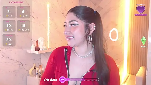 Snapshot of Sophia_tf chatting on 12, 9, 2025 Sophia tf online show from 12, 9, 2025