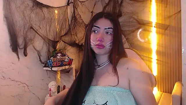 Snapshot of Sophia_tf chatting on 16, 10, 2025 Sophia tf online show from 16, 10, 2025